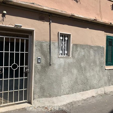 La Casina Di Bruna Livorno Luaran gambar