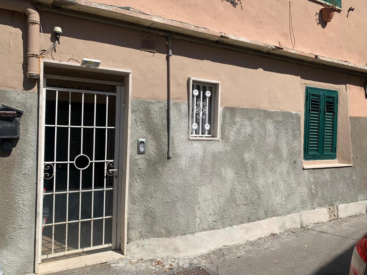 La Casina Di Bruna Livorno Luaran gambar