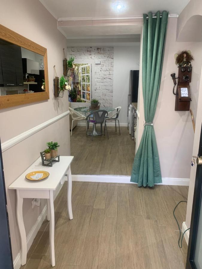 La Casina Di Bruna Livorno Luaran gambar