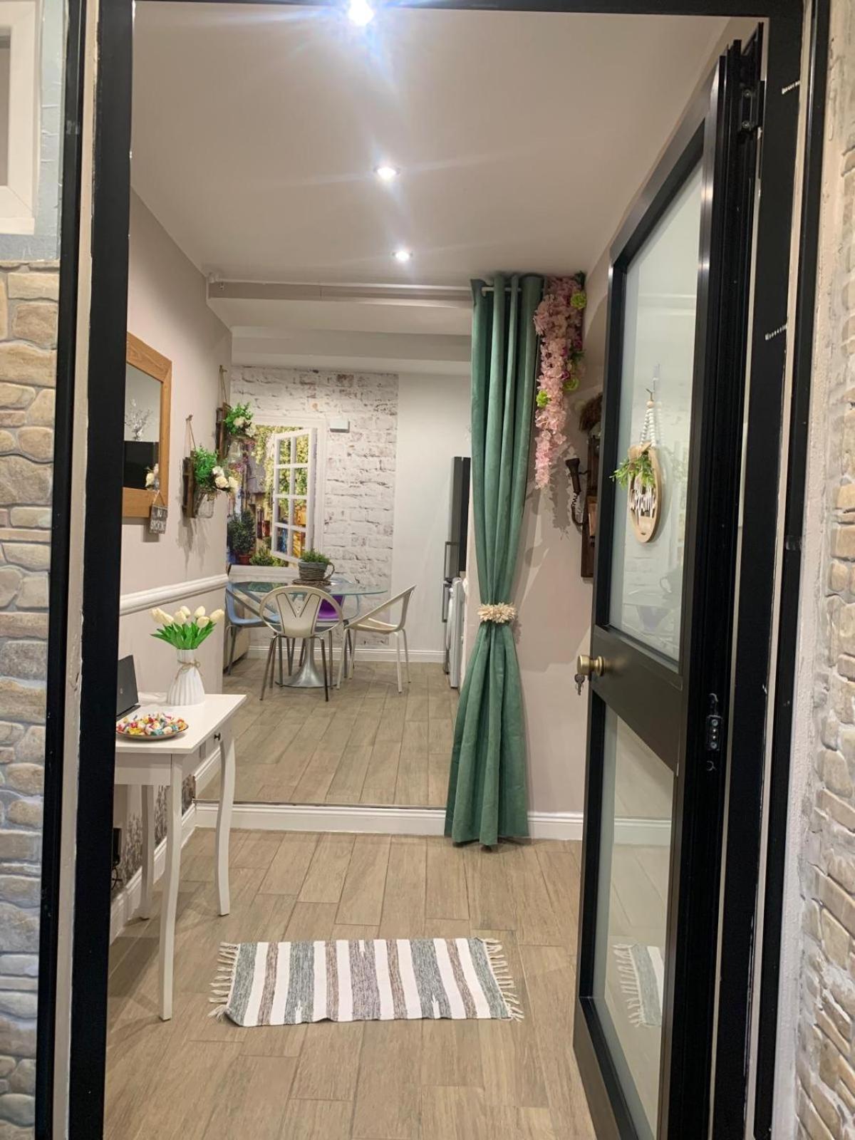La Casina Di Bruna Livorno Luaran gambar